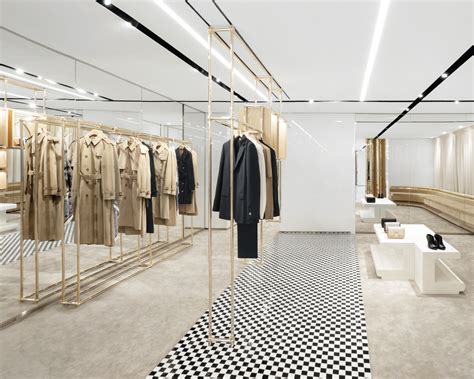 burberry sloane street|1 sloane street Burberry.